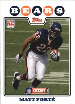 Matt Forte