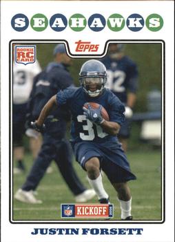 Justin Forsett