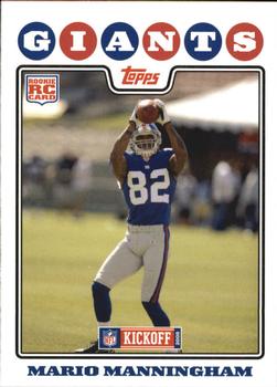 Mario Manningham