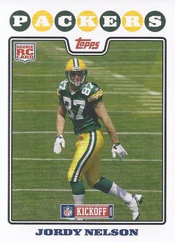 Jordy Nelson
