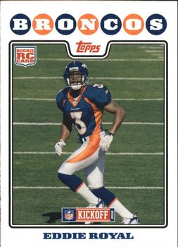 Eddie Royal