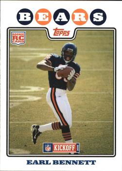 Earl Bennett
