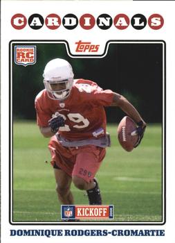 Dominique Rodgers-Cromartie