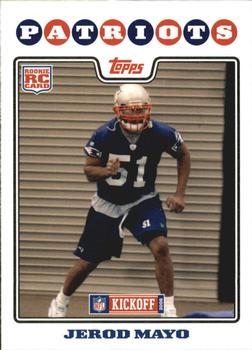 Jerod Mayo