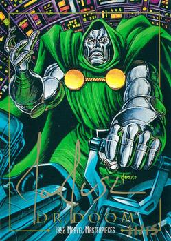 Doctor Doom