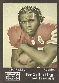 Jamaal Charles