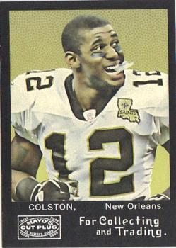 Marques Colston