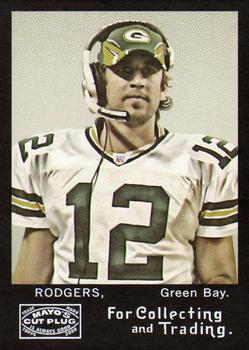 Aaron Rodgers