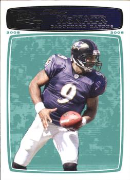 Steve McNair
