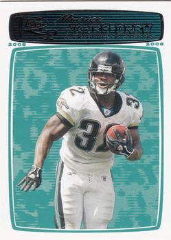 Maurice Jones-Drew