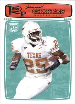 Jamaal Charles