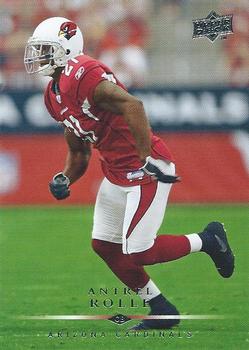 Antrel Rolle