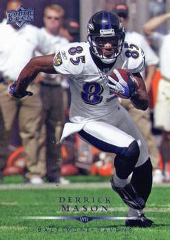 Derrick Mason