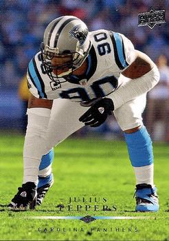 Julius Peppers