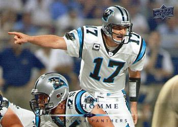 Jake Delhomme