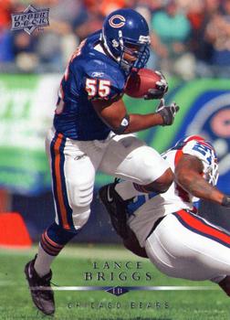 Lance Briggs