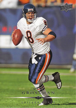 Rex Grossman