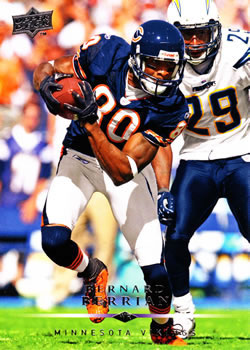 Bernard Berrian