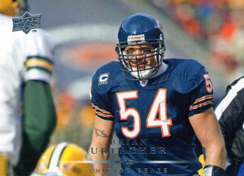 Brian Urlacher