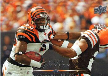 Chad Johnson