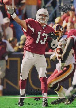 Kurt Warner