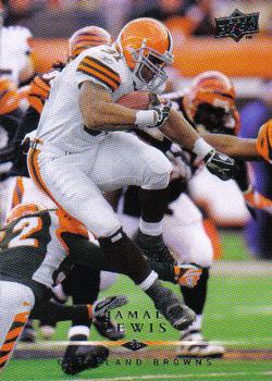 Jamal Lewis