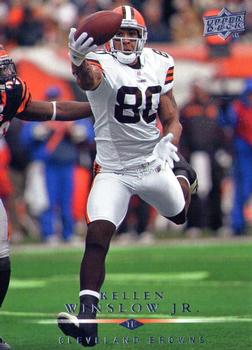 Kellen Winslow Jr.
