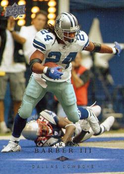 Marion Barber