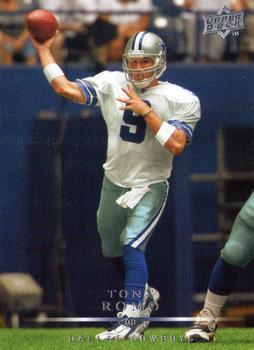 Tony Romo