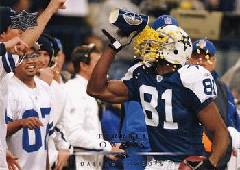 Terrell Owens