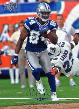 Patrick Crayton