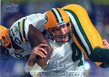 Brett Favre