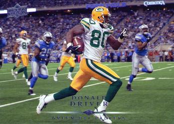 Donald Driver