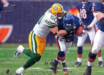 A.J. Hawk