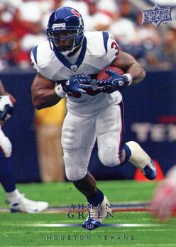 Ahman Green