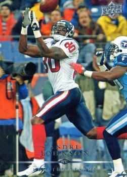 #75 Andre Johnson