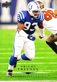 Dwight Freeney