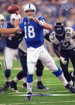 Peyton Manning