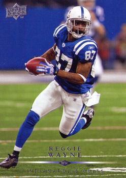 Reggie Wayne