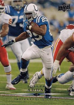 Joseph Addai