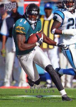 Reggie Williams