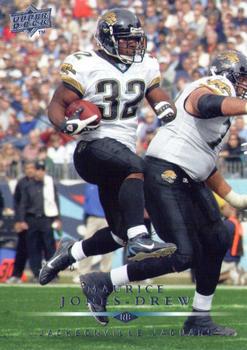 Maurice Jones-Drew