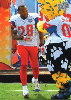 Fred Taylor