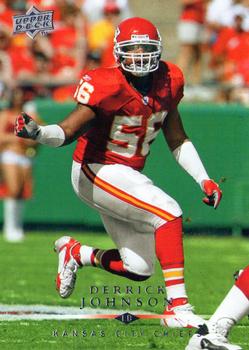 Derrick Johnson
