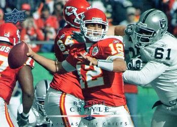 Brodie Croyle