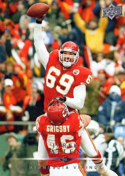 #97 Jared Allen