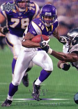 Sidney Rice