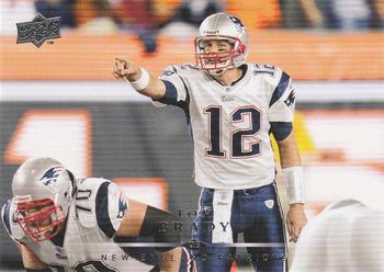 Tom Brady