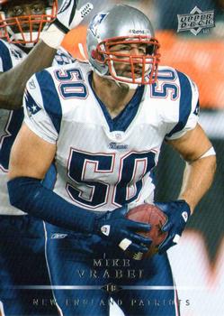 Mike Vrabel