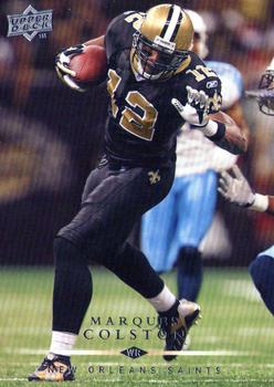 Marques Colston